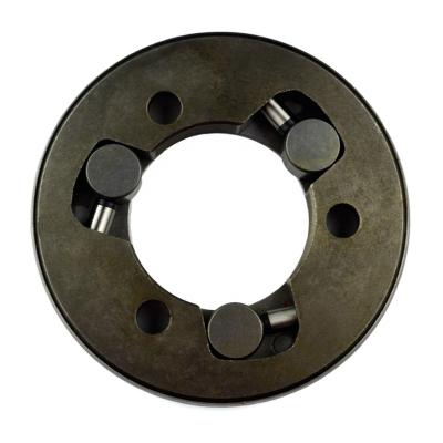 China Direct replacement for original Motorcycle One Way Rolling Starter Clutch Flywheel and Bearing Parts for Yamaha XV400 XV500 XV535 Crone for sale