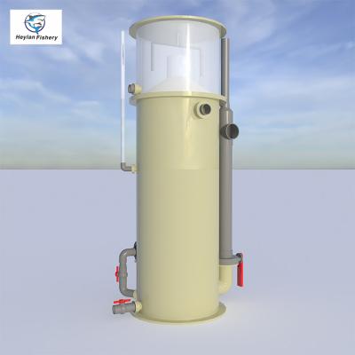 China High Protein Skimmer Oxygen Ocean Seawater Circulation Fish Farming Dissolved Protein Skimmer For Fish Hatchery Protein Skimmer For Fish Pond for sale