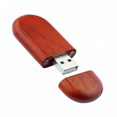 China Wholesale High Variability New Design Total Capacity Wooden Maple Bamboo Drive Wooden USB Stick 4GB 8GB 16GB for sale