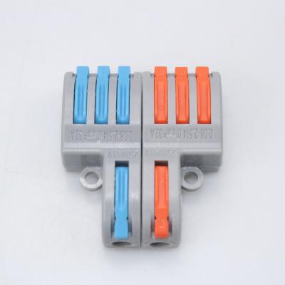 China Strong Economic Custom Design Terminal Block PCB Connector Terminal Blocks for sale