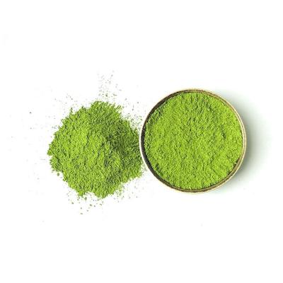 China Good Quality Green Tea Extract Portable Cerermonial Various Tea Powder Matcha for sale