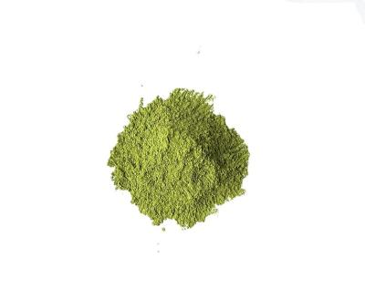 China Natural Rich Smell Matcha Green Tea Powder for sale