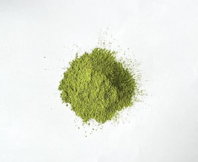 China Professional Chinese Tea Green Tea Powder for sale