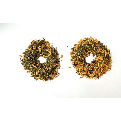 China Hot Selling Strong Tea Fragrance Loss Weight Bulk Tea Leaves For Gift Packing for sale