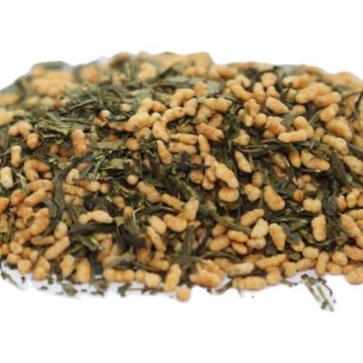 China Fresh tea and pure volume slimming natural green and yellow tea leaf for sale for sale