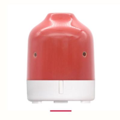 China NO best USB ceramic&metal aroma diffuser for sale