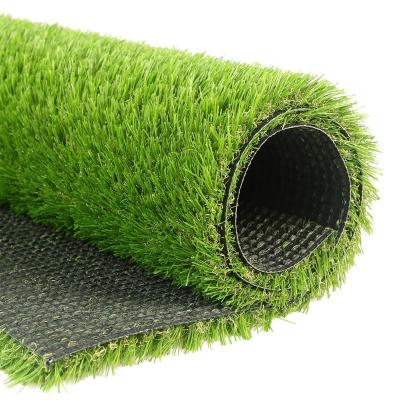 China QUANGUI Factory Directly Outdoor High Quality Turf Artificial Grass Tiles Price For Football Lawn Garden And Sports Flooring for sale