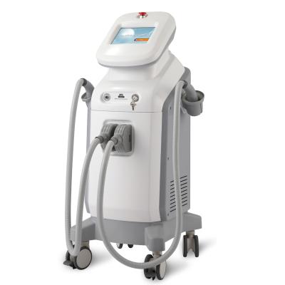 China Beauty Face Lift Apolomed RF Cavitation Skin Tightening and Lifting Machine for sale