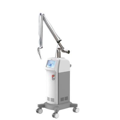 China Dye removal us standard co2 laser equipment us standard co2 laser device us medical co2 laser medical device for sale