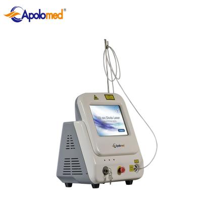 China 980nm Personal Care Blood Vessel Removal Beauty Laser Removal Machine Blood Vessel Removal Vascular Machine for sale