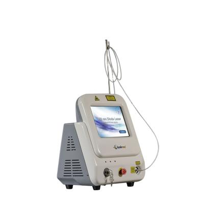 China Blood Vessel Removal Apolomed Removal Physiotherapy Treatment Device 980nm Diode Laser Machine Vascular Equipment for sale