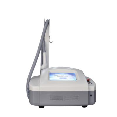 China Fractional skin rejuvenation Apolomed safe 1550 yag laser erbium fiber laser er for sale