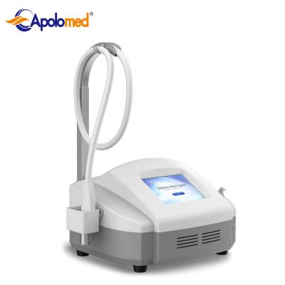 China Skin rejuvenation Apolomed 1550 er fractional yag laser erbium lasers for sale