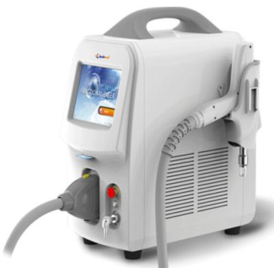 China Fractional Pigment Removal 2940nm Erbium yag melasma removal beauty laser equipment for sale