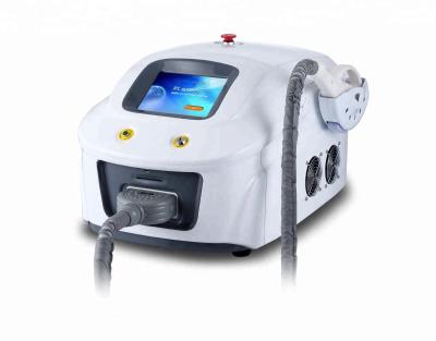 China Acne Treatment CE Medical Wrinkle Removal Machine IPL Hair Removal Vascular System for sale