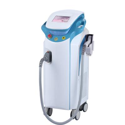 China Pigment Removal Diode Laser Hair Removal Machine 808nm Diode Laser Hair Removal Newest for sale