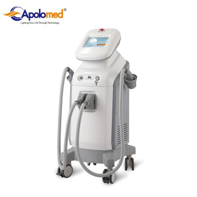 China Face Lift Cryo RF Cavitation Vacuum Weight Loss Body Slimming Machine for sale