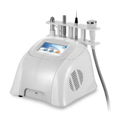 China Wrinkle Remover Facial Equipment No Needle Free Mesotherapy For Facial Beauty Apolo HS-570 for sale