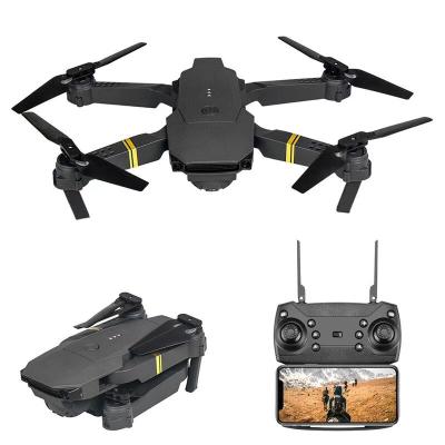 China JY-079 Pixel JY-079 Photo Aircraft 4K Photo Mode HD Drone Flying Toy E58 UAV Headless Aerial Remote Control Quadcopter for sale