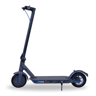 China Unisex Electric Bike 2 Wheels 8.5 Inch Tire Smart Balance Electric Kick Scooter for sale