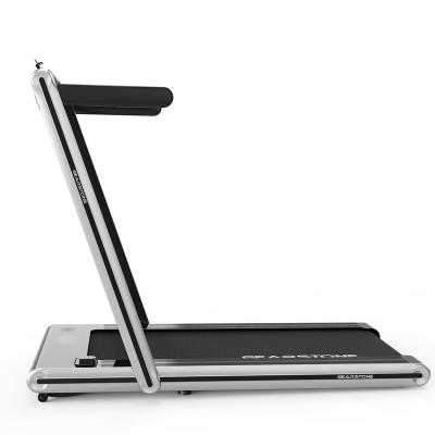 China Commercial Home FITNESS Treadmill 2HP Motor Motorized Treadmill With LED Screen for sale