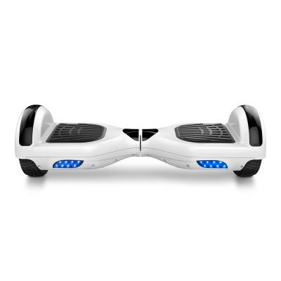 China Best Selling Unisex Mini Electric Scooters Long Term Lithium Battery Hover Board With Self Balancing Technology for sale