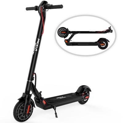 China OEM 36V Unisex Battery Smart Electric Mobility Scooter with Aluminum Alloy Body for sale