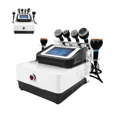 China 2022 Portable Weight Loss Face Lift Wrinkle Removal RF Machine Skin Rejuvenation Beauty Equipment for sale