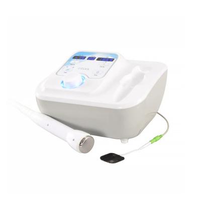 China Skin Tightening Cool D Cryo Skin Laser Cooling and EMS Skin Rejuvenation Hot Beauty Device Noninvasive Facial Lifting Machine for sale