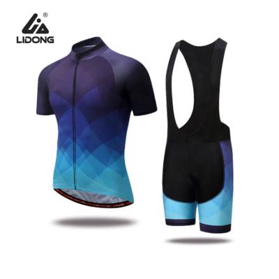 China Wholesale Custom Cycling Anti-UV Direct Clothing Manufacturer Dropshipping Recycling Singlet Te koop