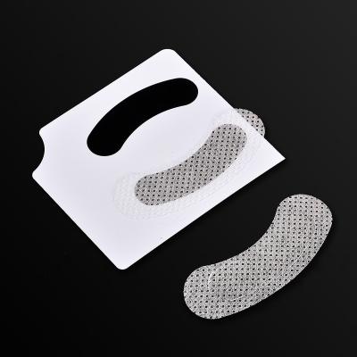 China Anti-Puffiness Treatment iMicro Correction: Anti-Aging, Under Eye Microneedle Patches with A and Hyaluronc Acid for Puffy Eyes and Dark Circles for sale