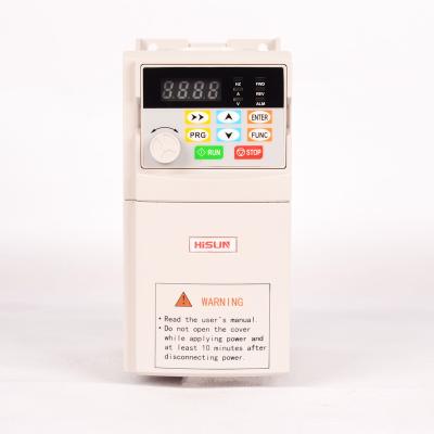 China Cost Effective 1.5KW Compressor 2HP VFD 220V For Solar Pump Inverter for sale