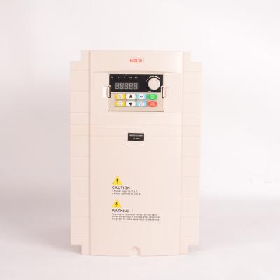 China Cost Effective 7.5KW 380V Fan High Performance Inverter For Motor Speed ​​Control for sale