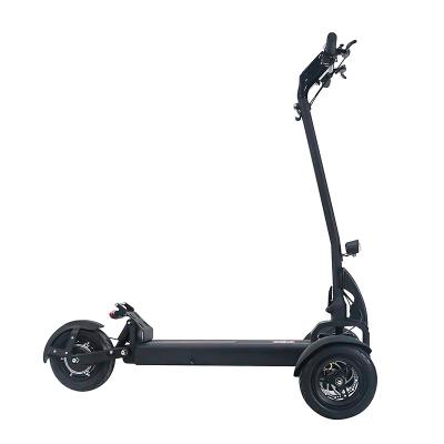 China Men's 600W Smart Electric Mobility Scooter Moped 3 Wheels Folding Electric Scooters For Adults for sale