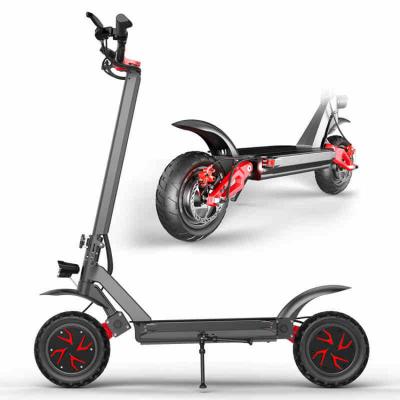 China Free Shipping 3600w 60V 20.8 European Warehouse Aluminum Alloy 7005 Aluminum Alloy Dual OH Motor Aluminum Alloy Foldable Scooter For Adults Scooters for sale