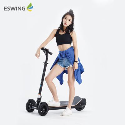 China 2019 Cheap Price 500w Quiet Hub Motor 8.5 Inch Fat Tire Cycleboard Electric Scooter For Sale 8.5 Inch for sale