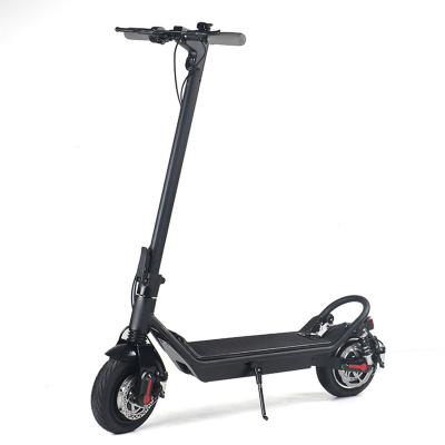 China High Quality Top Selling Unisex Electric Scooter 1000w Kick Scooter 48v Escoter Electrico Foldable Electric Handicapped For Sale for sale