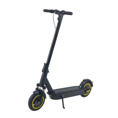 China 2022 New Arrival Unisex Aluminum Alloy 350W 500W Motorized Frame Elektrikli Mobility Scooter For Sale for sale