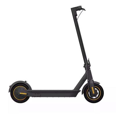 China Hot Sale Unisex Cheap Price G30 Max Drum Brake 10 Inch Smart LCD Display Show Electric 2 Wheel Mobility Scooter For Adult for sale