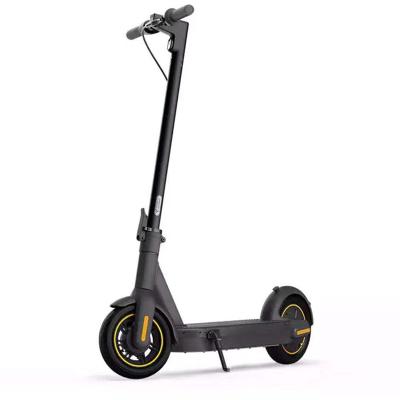 China 10 Inch Maximum Powerful Adult Electric Scooter G30 2 Wheel Unisex Patinete Electrico High Quality Mobility for sale