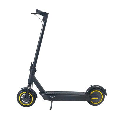 China 2022 Unisex Max G30 France 2 Wheel 20mph Electronic Scooter Electrico Para Adulto Trottinette Electrique for sale