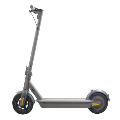 China European warehouse spot 500W 36V 10Inch free shipping lithium battery foldab scooters fast electric adults for sale