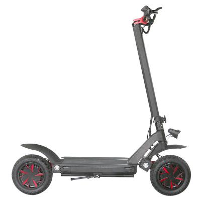 China 2022 10 Inch USA E Scooter Unisex Warehouse Eu Adult E-scooters Offroad Electric Scooter Foldable With Seat for sale