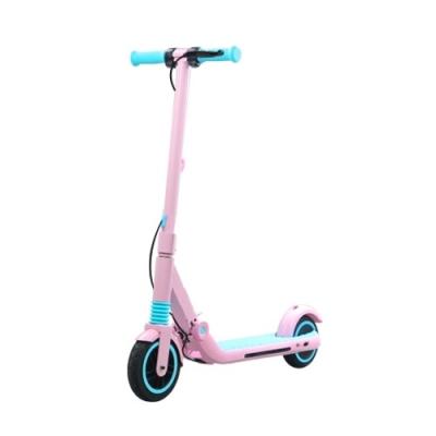 China Original Child Manufacturer New Arrivals Electric Cabin Scooter 6 Inch Small Mobility Scooters 24V Electric Scooters For Kids for sale