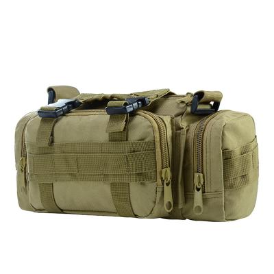 China MUSI Bodypack Waterproof Multifunctional Camera Package Camouflage Suit 3 in 1 Oblique Single Shoulder Straddle Handbag Tactical Bag for sale