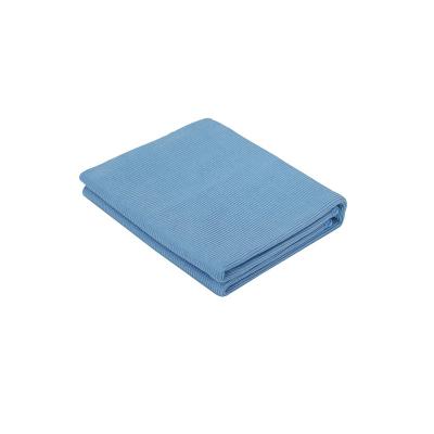 China Factory Wholesale Viable Hot Sale Waterproof Microfiber Car Seat Cover Reusable Cleaning Towel for sale