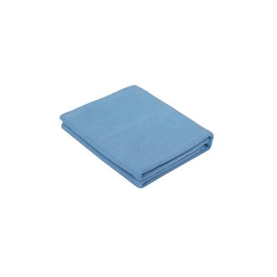 China Wholesale High Quality Reusable Super Absorbent Microfiber Twist Ring Wash Quick Dry Car Cleaning Towel Child Safe Wholesale Factory for sale