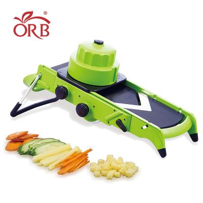 China Multi-functional sustainable vegetable cutter salad lowest price online shopping for sale