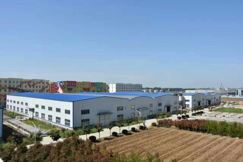 Verified China supplier - POUL TECH MACHINERY CO.,LTD