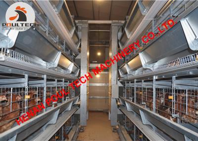 China Ecuador Poultry Farm Hot Galvanized Cage & Chicken Cage & Battery Chicken Coop & Battery Layer Cage & Laying Hen Cage for sale